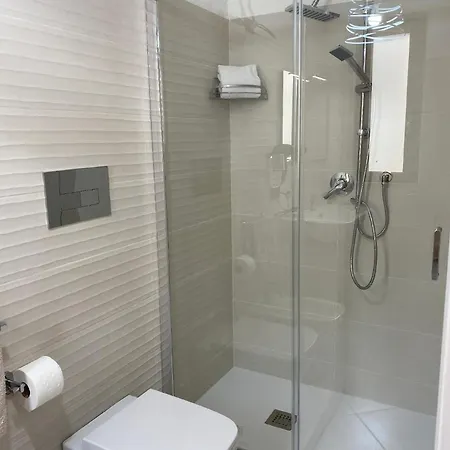 Apartment Scala Dei Turchi Palace Fuer 4 Personen In