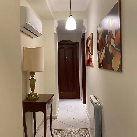 Scala Dei Turchi Palace Fuer 4 Personen In Apartment *